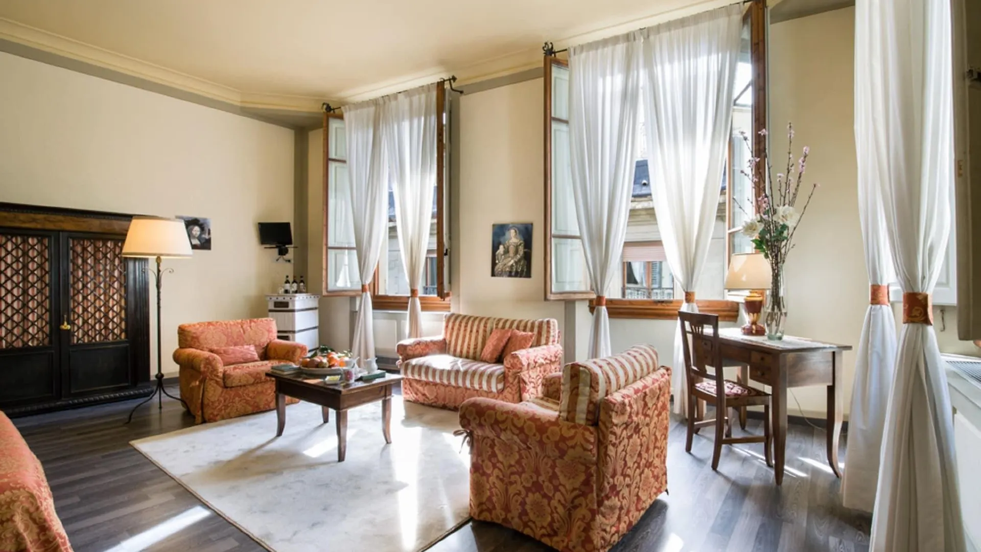 Bed and Breakfast Residenza Castiglioni Firenze Italia