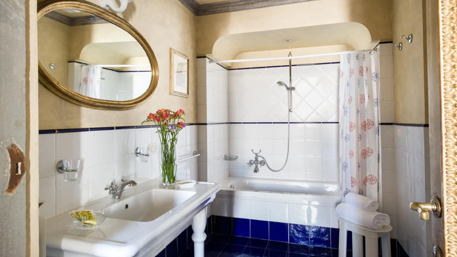 Residenza Castiglioni Bed & Breakfast Florence