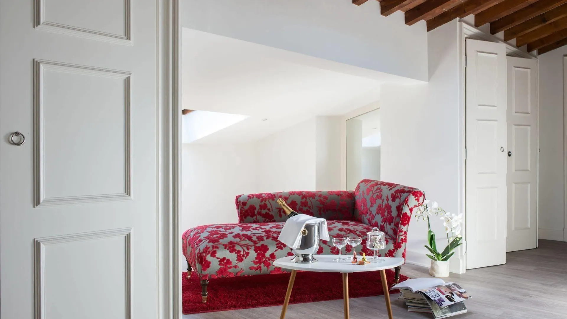 Residenza Castiglioni Bed & Breakfast Florence