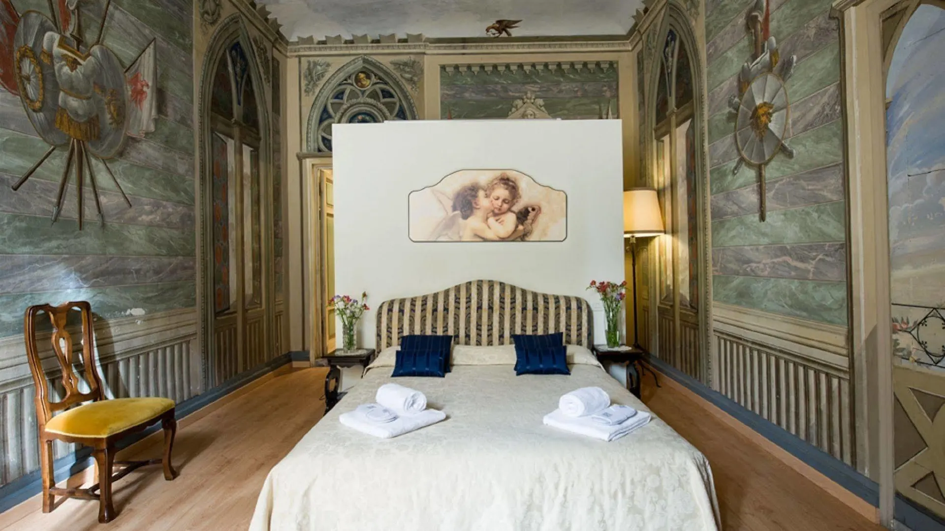 Bed & Breakfast Bed and Breakfast Residenza Castiglioni Firenze
