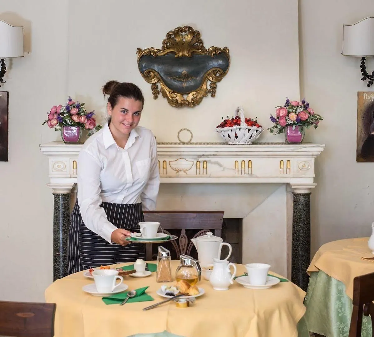 Bed & Breakfast Bed and Breakfast Residenza Castiglioni Firenze