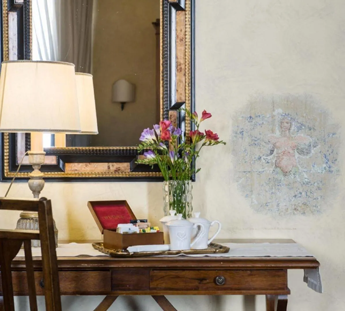 Residenza Castiglioni Bed & Breakfast Florence