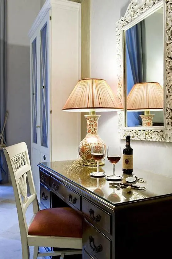 Residenza Castiglioni Bed & Breakfast Florence