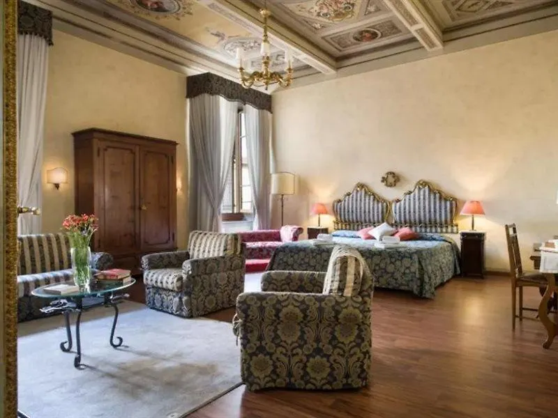 Residenza Castiglioni Bed & Breakfast Florence 4*,