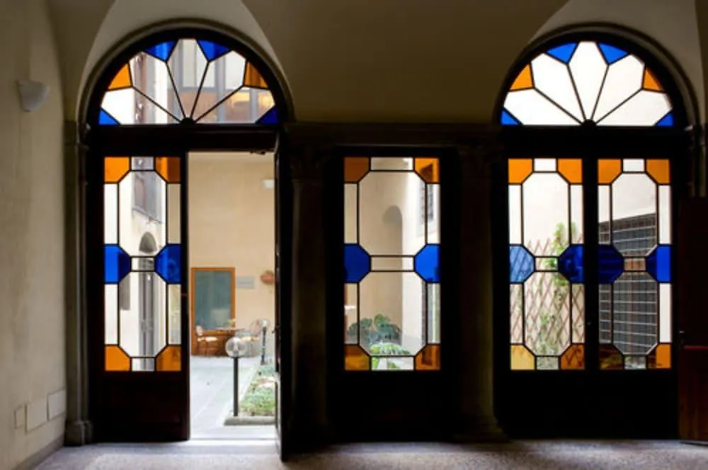 Residenza Castiglioni Bed & Breakfast Florence Italy