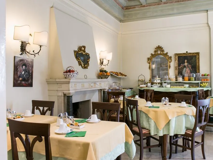 Residenza Castiglioni Bed & Breakfast Florence