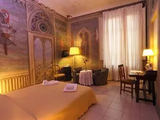 Residenza Castiglioni Bed & Breakfast Florence