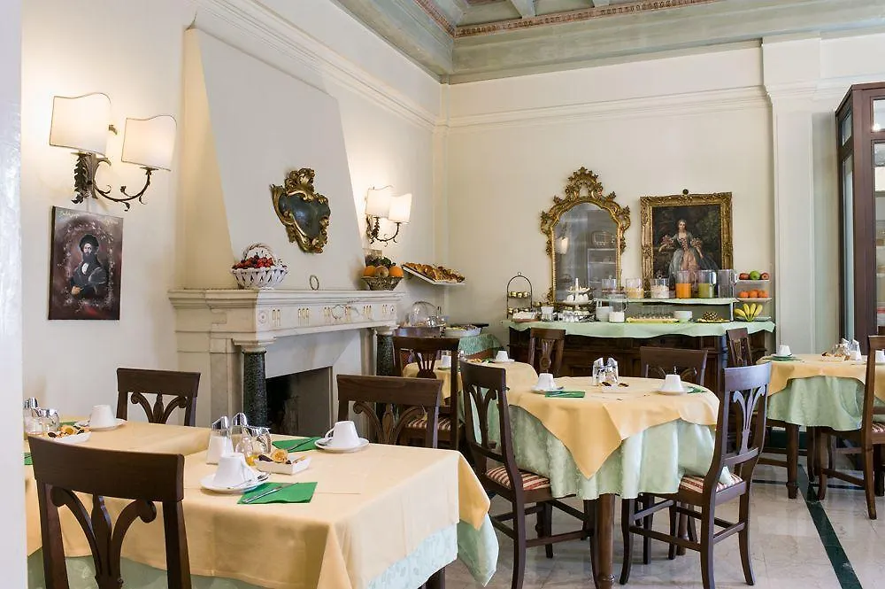 Residenza Castiglioni Bed & Breakfast Florence 4*,