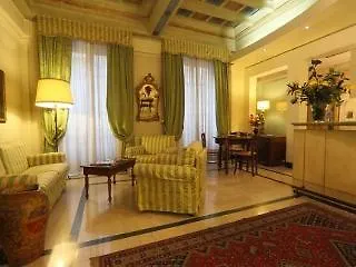 Residenza Castiglioni Bed & Breakfast Florence