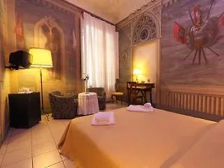 Residenza Castiglioni Bed & Breakfast Florence