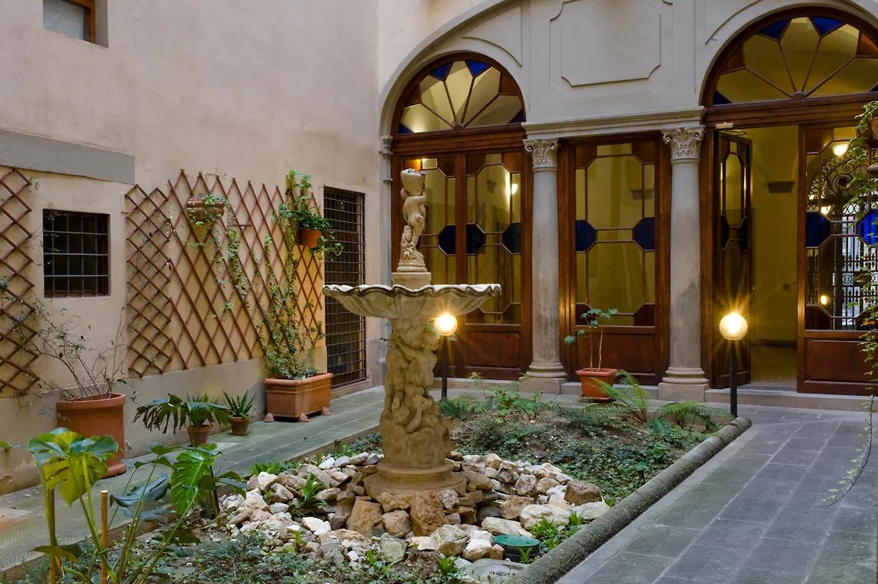 Residenza Castiglioni Bed & Breakfast Florence