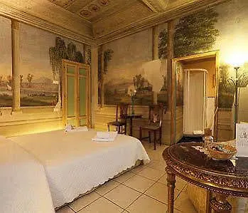 Residenza Castiglioni Bed & Breakfast Florence