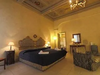 ****  Residenza Castiglioni Bed & Breakfast Florence Italy