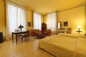 ****  Residenza Castiglioni Bed & Breakfast Florence Italy